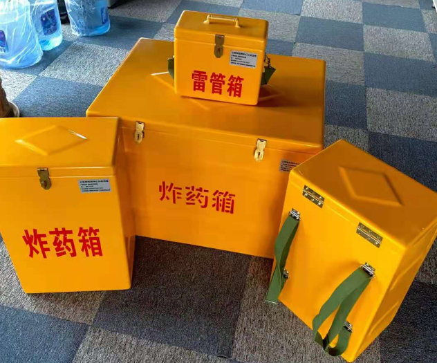长洲炸药雷管箱的型号那么多，应该如何选择？