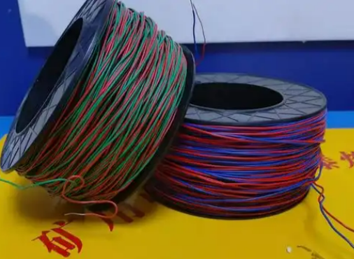 长洲放炮线的主要材质有哪些？不同材质的适用场景有何区别？