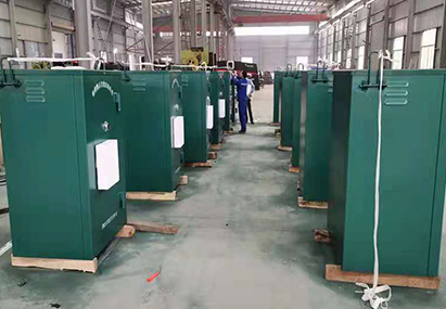 长洲移动炸药库：安全与效率并重的爆破行业新趋势