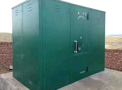 长洲炸药柜的作用：不仅仅是容器，更是安全与管理的核心防线